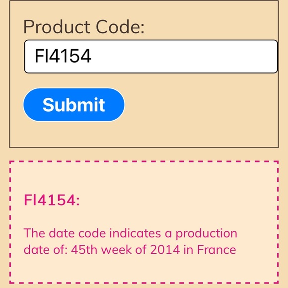 Authentic Louis Vuitton wristlet - Picture 6 of 6